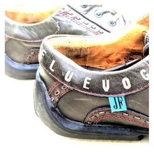 John Fluevog Future Angel James